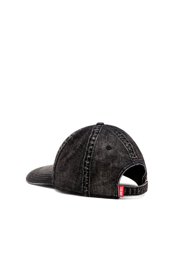 Diesel C-gable-black