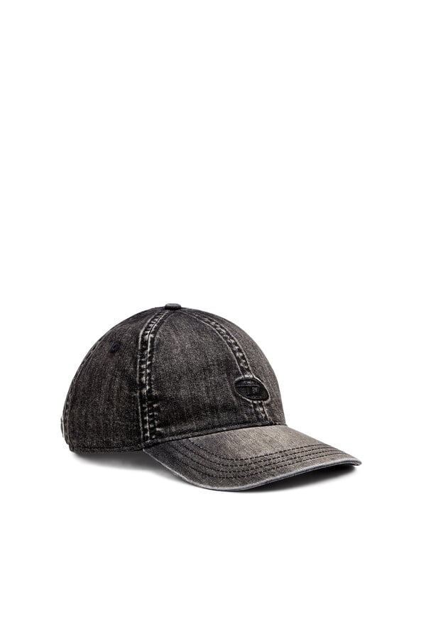 Diesel c-gable-black
