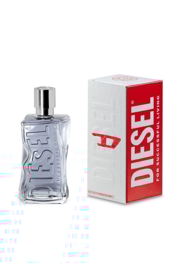 Diesel D 100 Ml