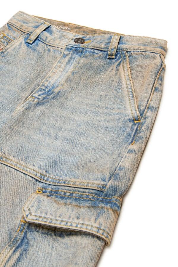 Diesel D-argjx-cargo-j