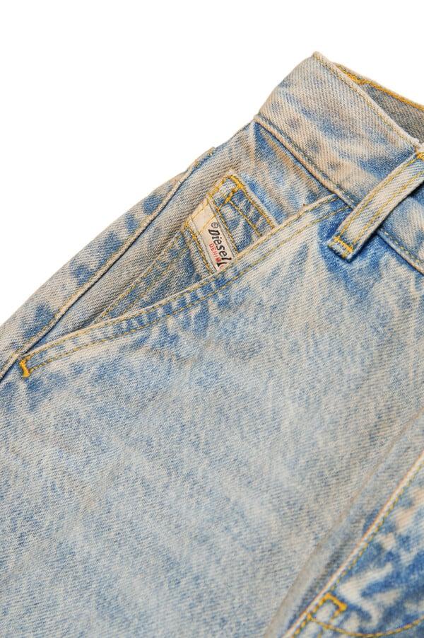 Diesel D-argjx-cargo-j