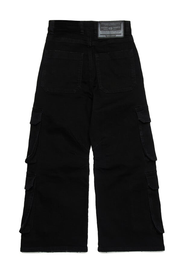 Diesel D-argjx-cargo-j