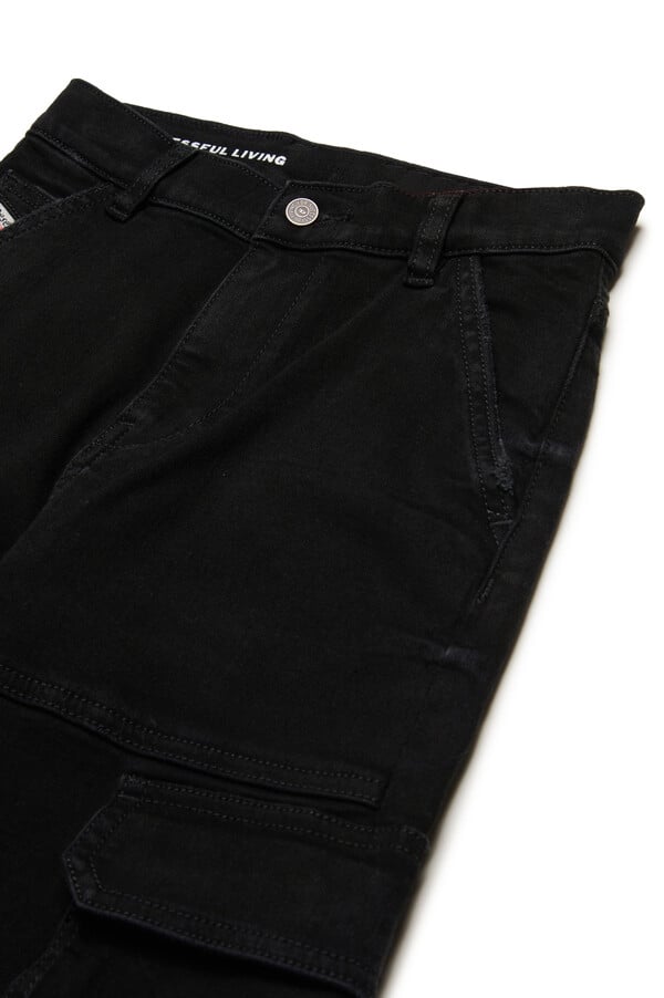 Diesel D-argjx-cargo-j