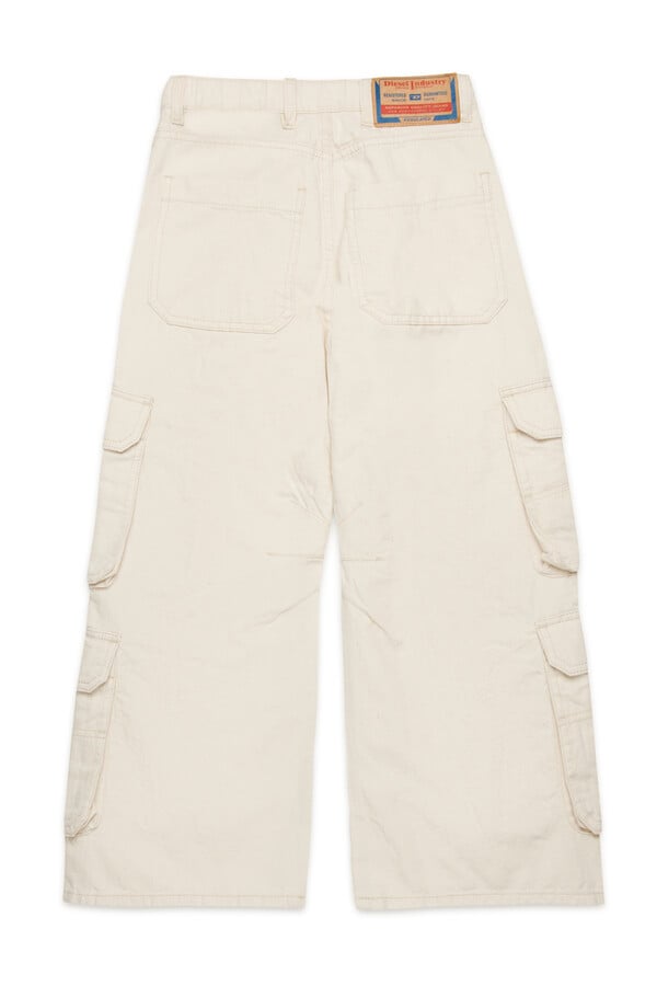 Diesel D-argjx-cargo-j