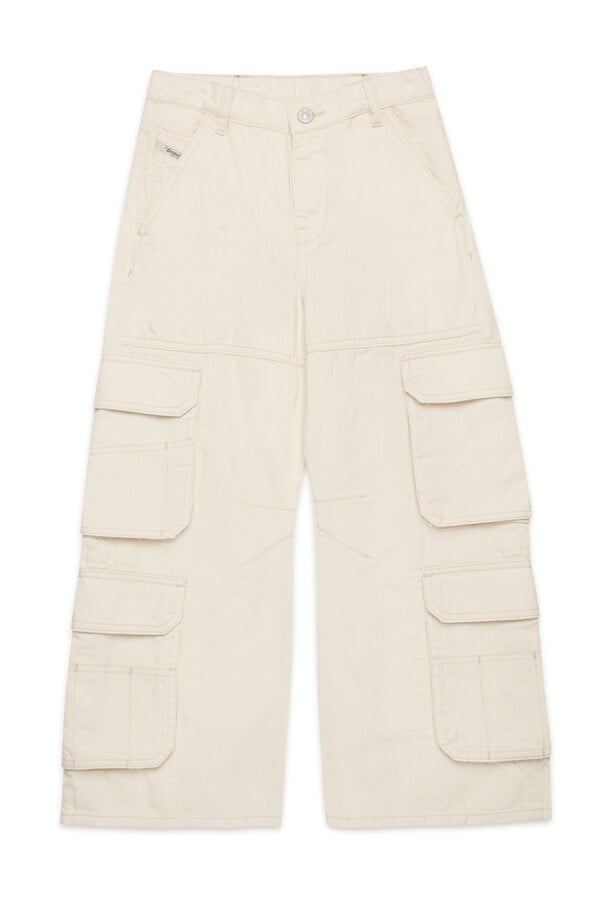 Diesel d-argjx-cargo-j