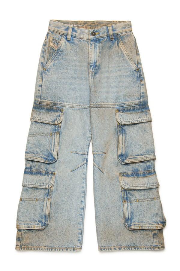 Diesel d-argjx-cargo-j