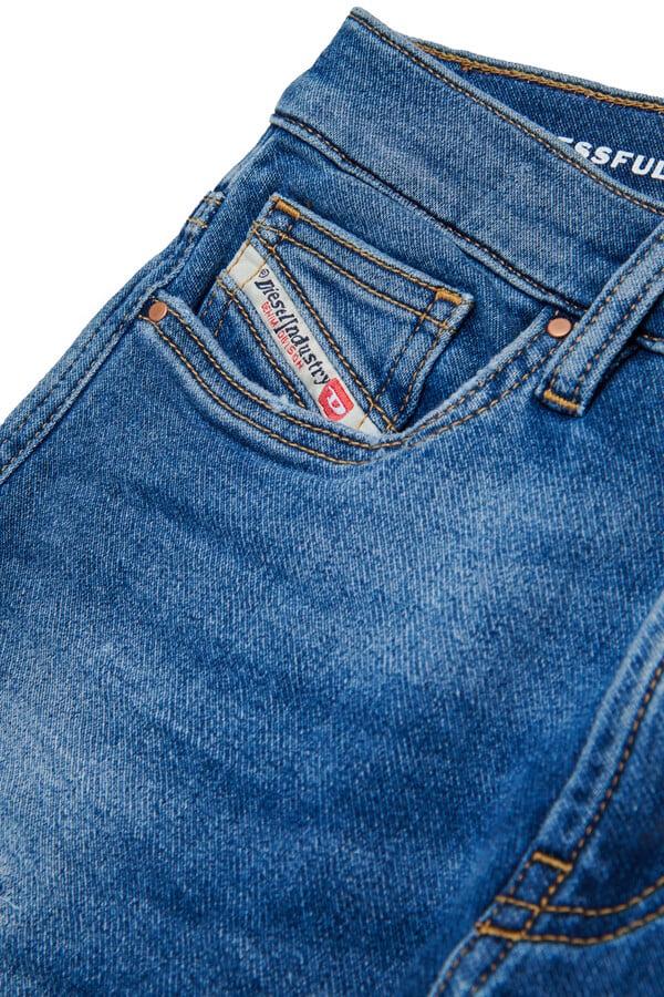 Diesel D-argjx-j Jjj