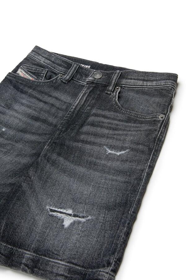 Diesel D-macs-sh-j Jjj