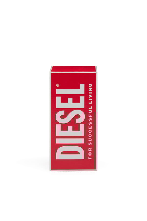 Diesel D Red 100 Ml