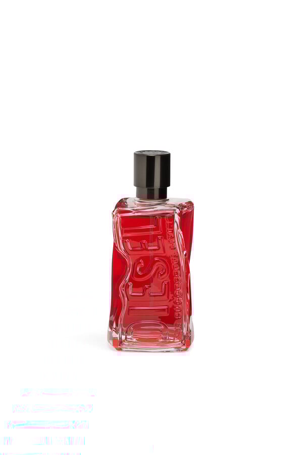 Diesel d red 100 ml