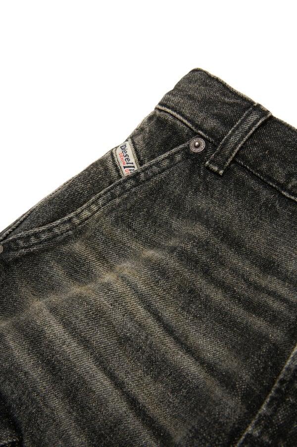 Diesel Dfish-cargo-s-j