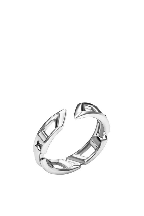 Diesel dl1349040 sterling silver jewel