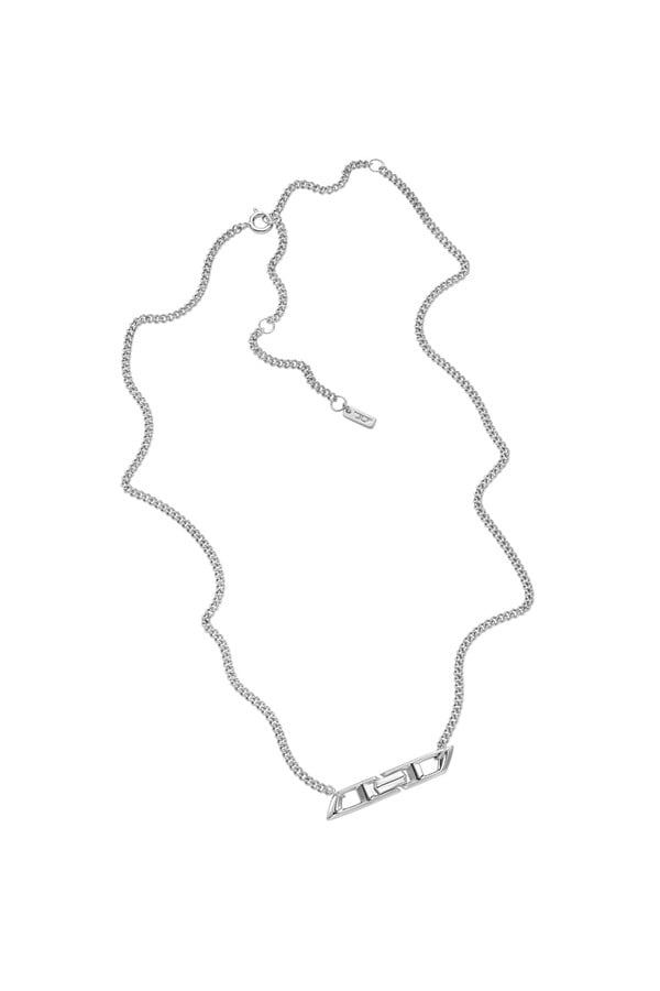 Diesel Dl1351040 Sterling Silver Jewel