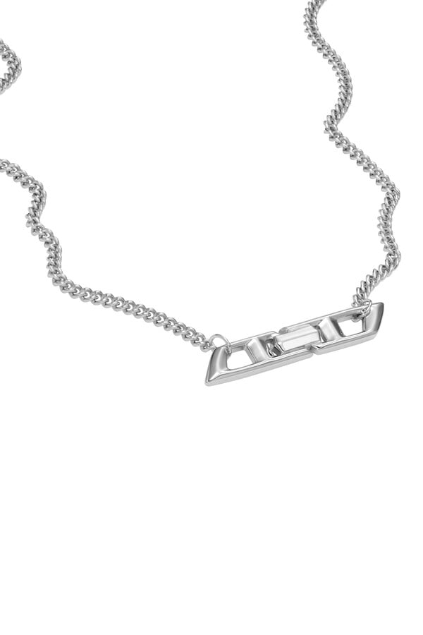 Diesel dl1351040 sterling silver jewel