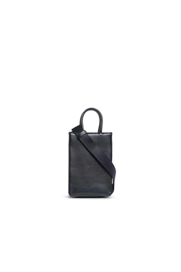 Diesel Dsl 3d Shopper Mini