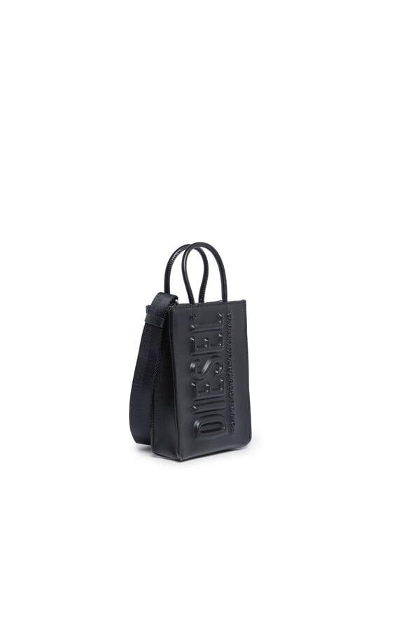 Diesel Dsl 3d Shopper Mini