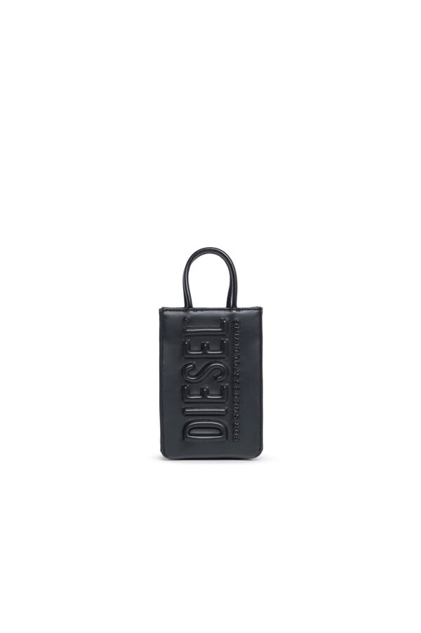 Diesel dsl 3d shopper mini