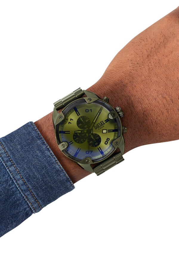Diesel Dz4670 Watch