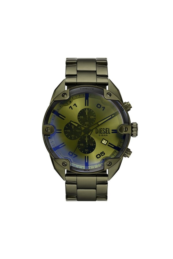 Diesel dz4670 watch