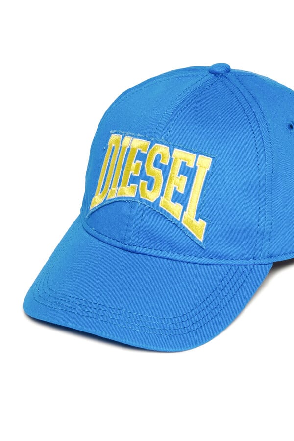 Diesel Fcgus