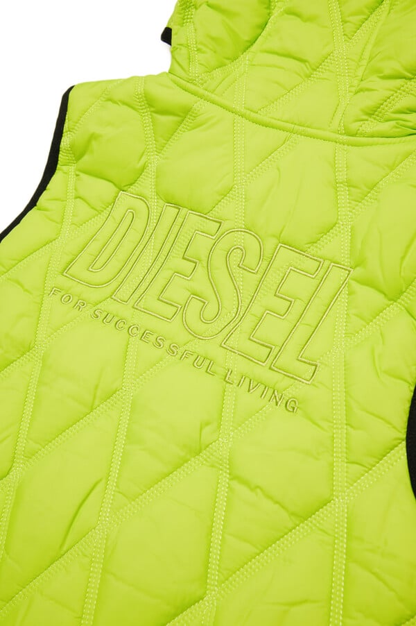 Diesel Jfossir