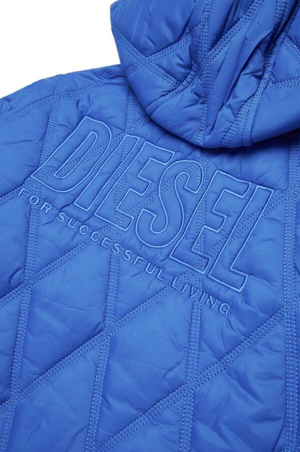 Diesel Jfossirls
