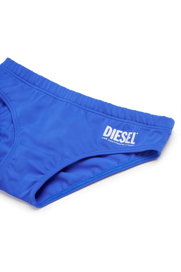 Diesel Mesp