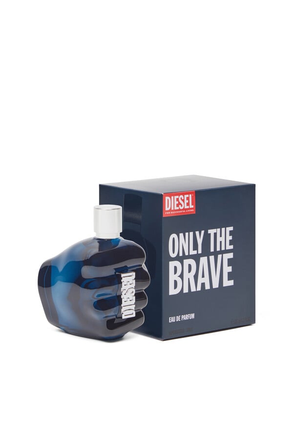 Diesel Only The Brave Edp 125 Ml Le788600