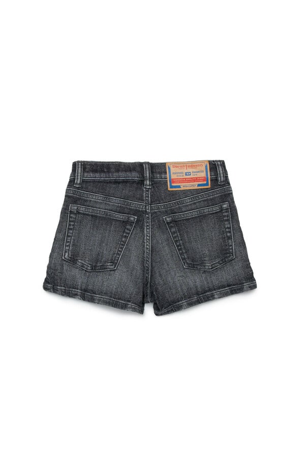 Diesel Pboyshort-s Jjj