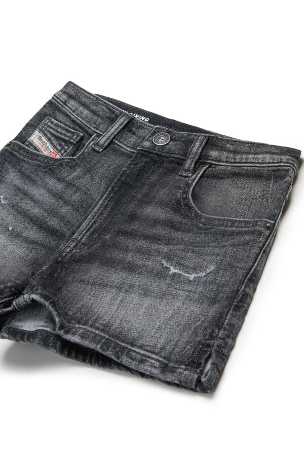 Diesel Pboyshort-s Jjj