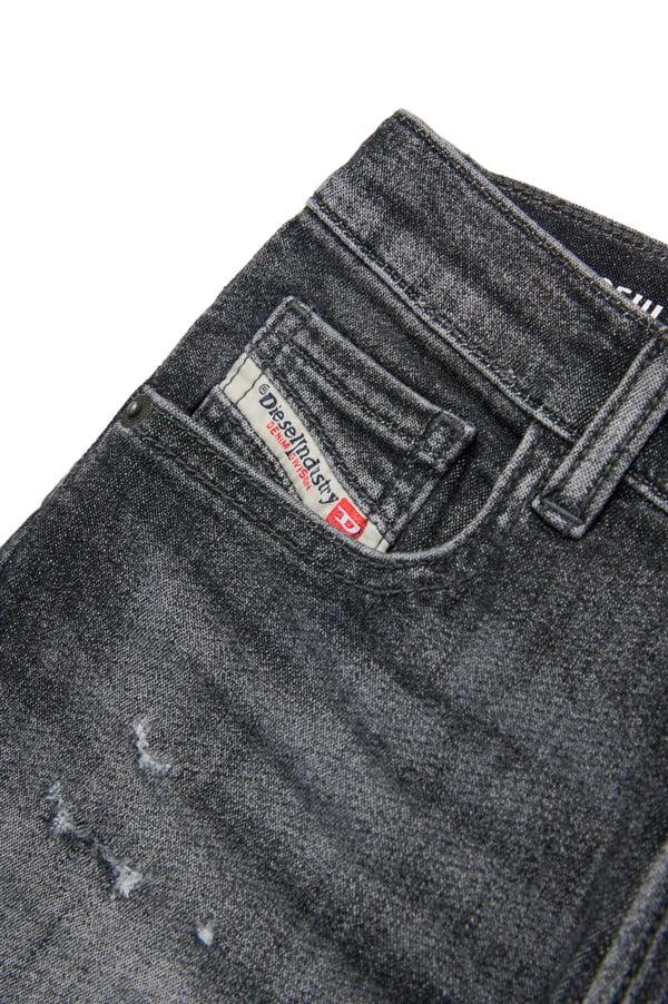 Diesel Pboyshort-s Jjj