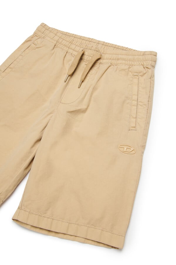 Diesel Pmckellshort