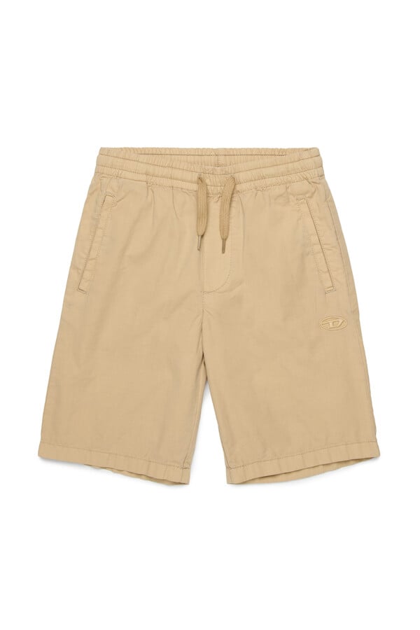 Diesel pmckellshort
