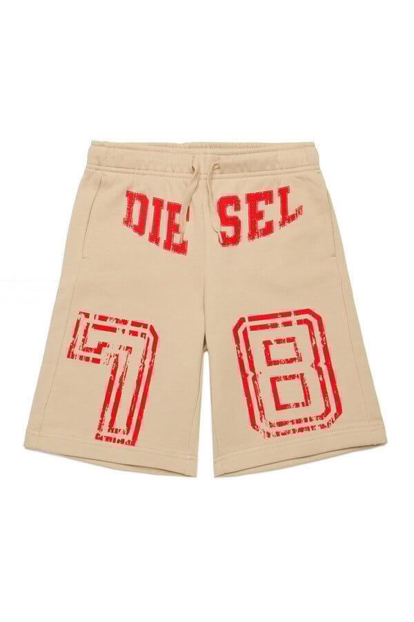 Diesel ptainshort