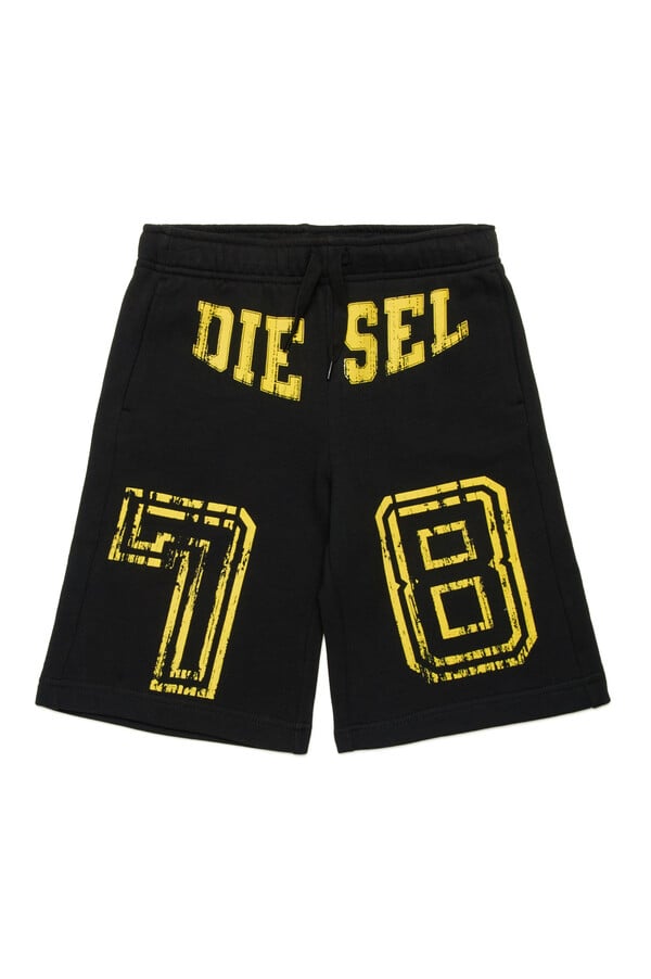 Diesel ptainshort