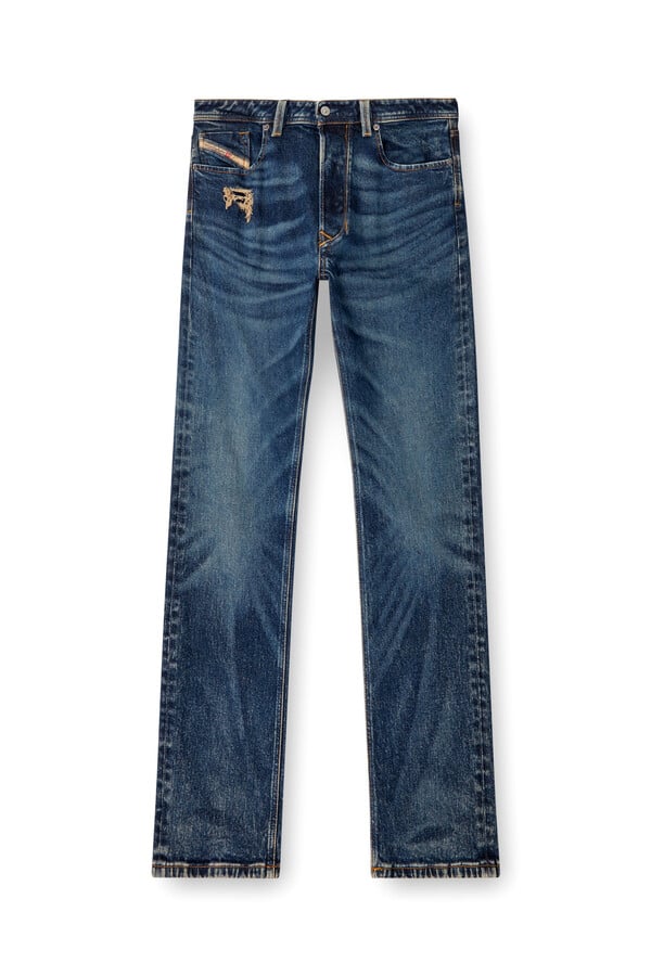 Diesel Regular Jeans 1985 Larkee 007y3