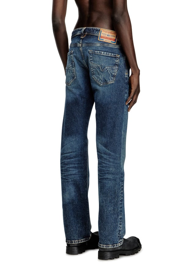 Diesel Regular Jeans 1985 Larkee 007y3