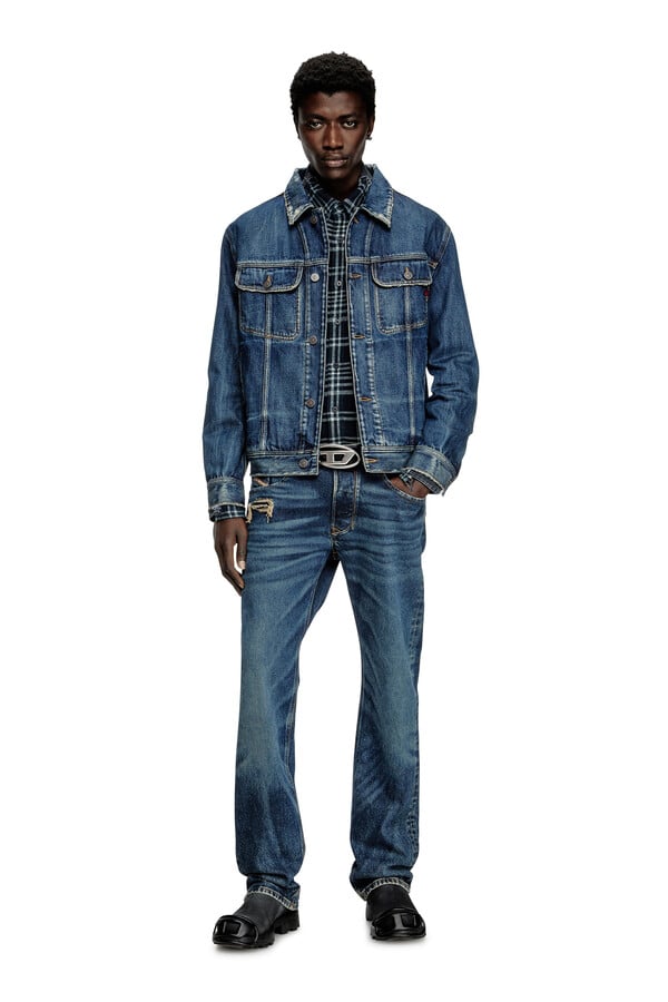 Diesel regular jeans 1985 larkee 007y3