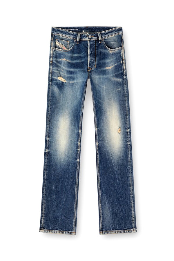 Diesel Regular Jeans 1985 Larkee 007y6