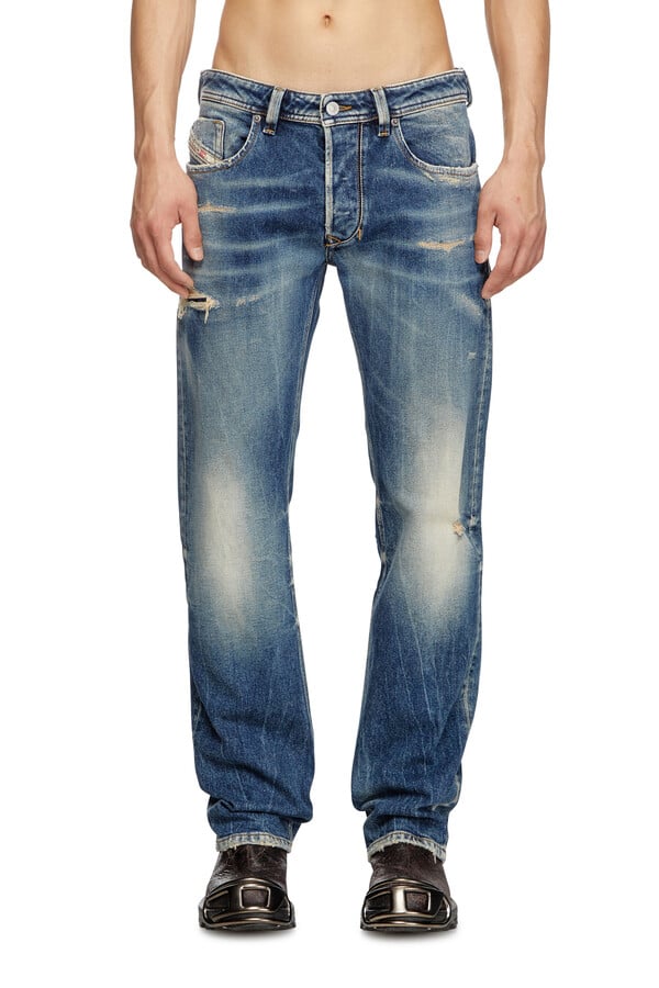 Diesel Regular Jeans 1985 Larkee 007y6