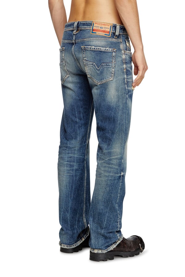 Diesel Regular Jeans 1985 Larkee 007y6