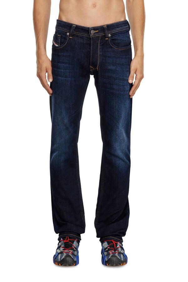 Diesel Regular Jeans 1985 Larkee 009zs