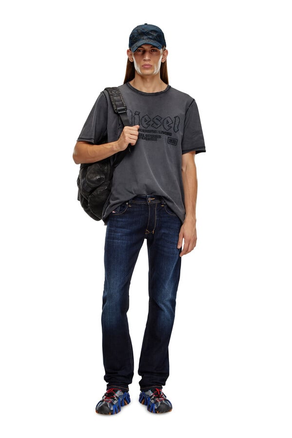 Diesel regular jeans 1985 larkee 009zs