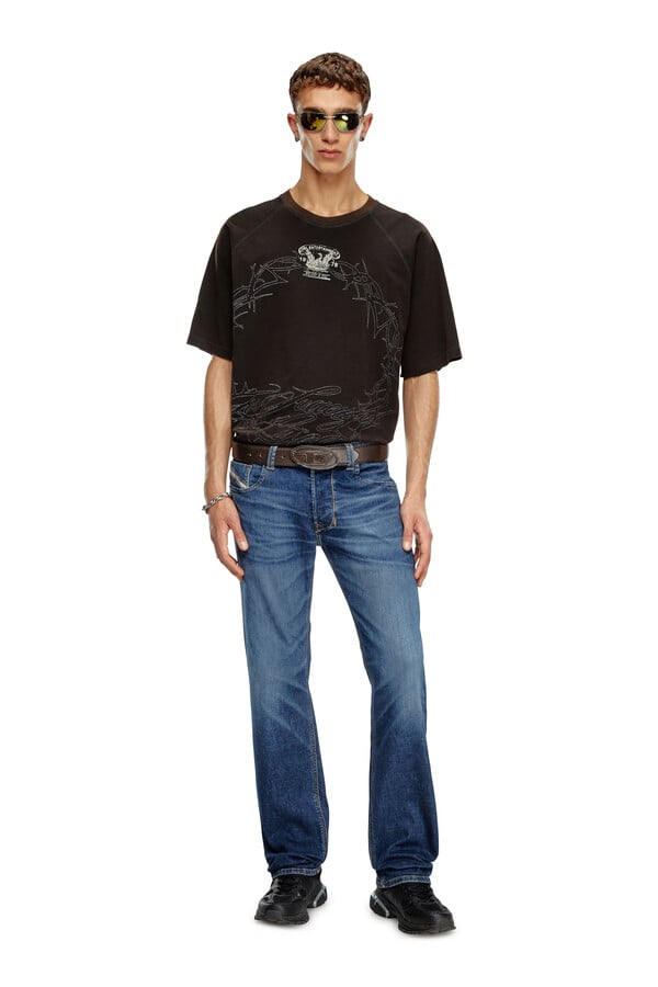 Diesel regular jeans 1985 larkee 09j47