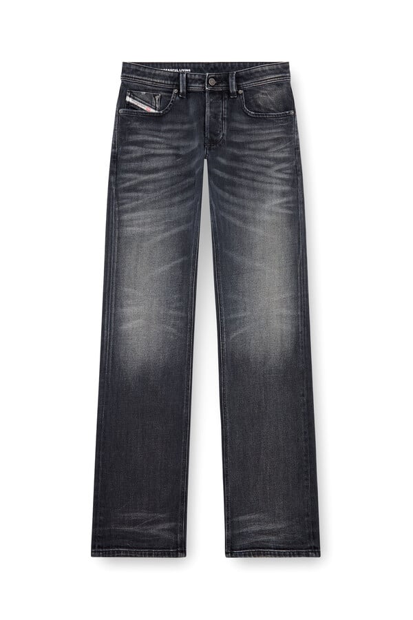 Diesel Regular Jeans 1985 Larkee 09j65