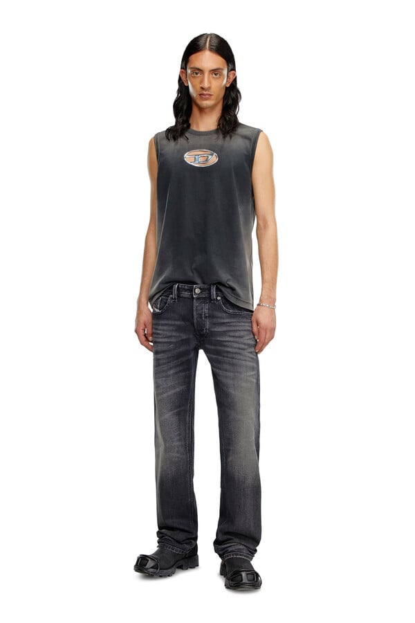 Diesel regular jeans 1985 larkee 09j65