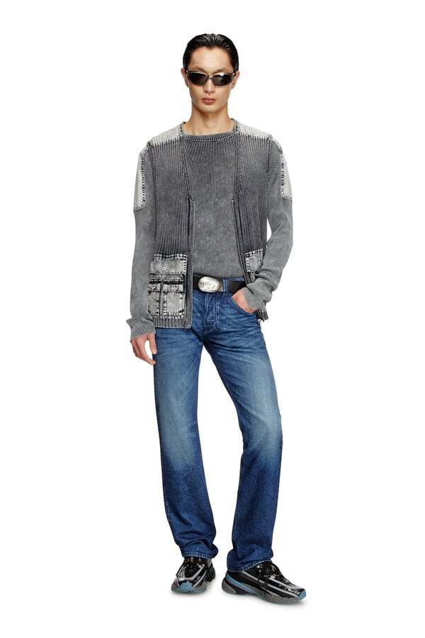 Diesel regular jeans 1985 larkee 09l51