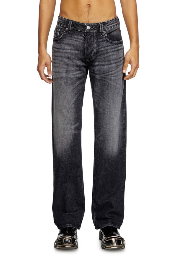 Diesel Regular Jeans 1985 Larkee 09l52