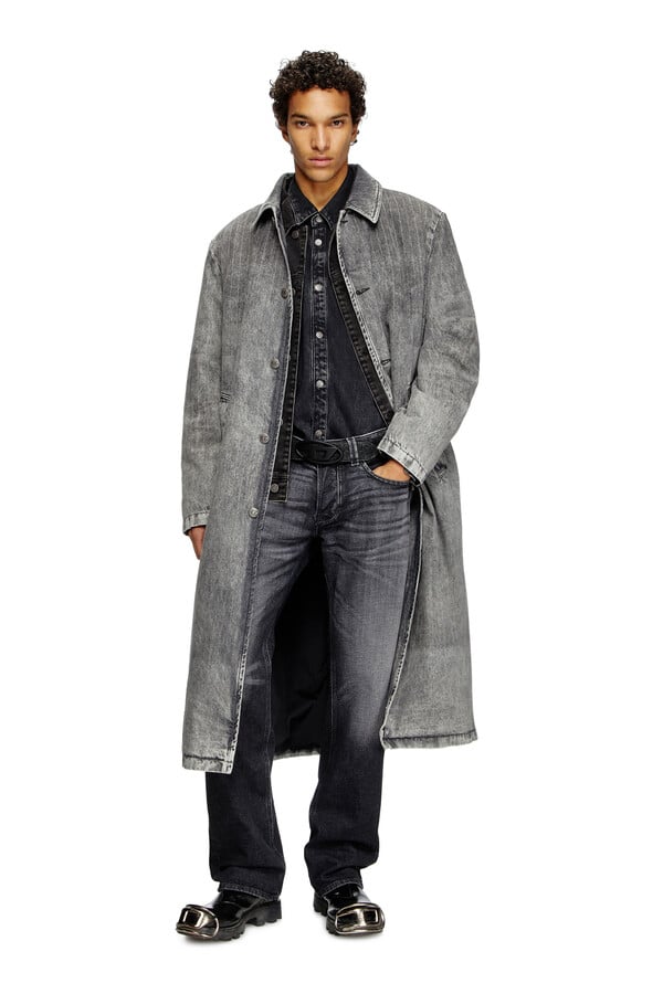 Diesel regular jeans 1985 larkee 09l52