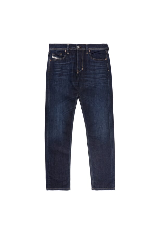 Diesel Regular Jeans 1986 Larkee-beex 009zs